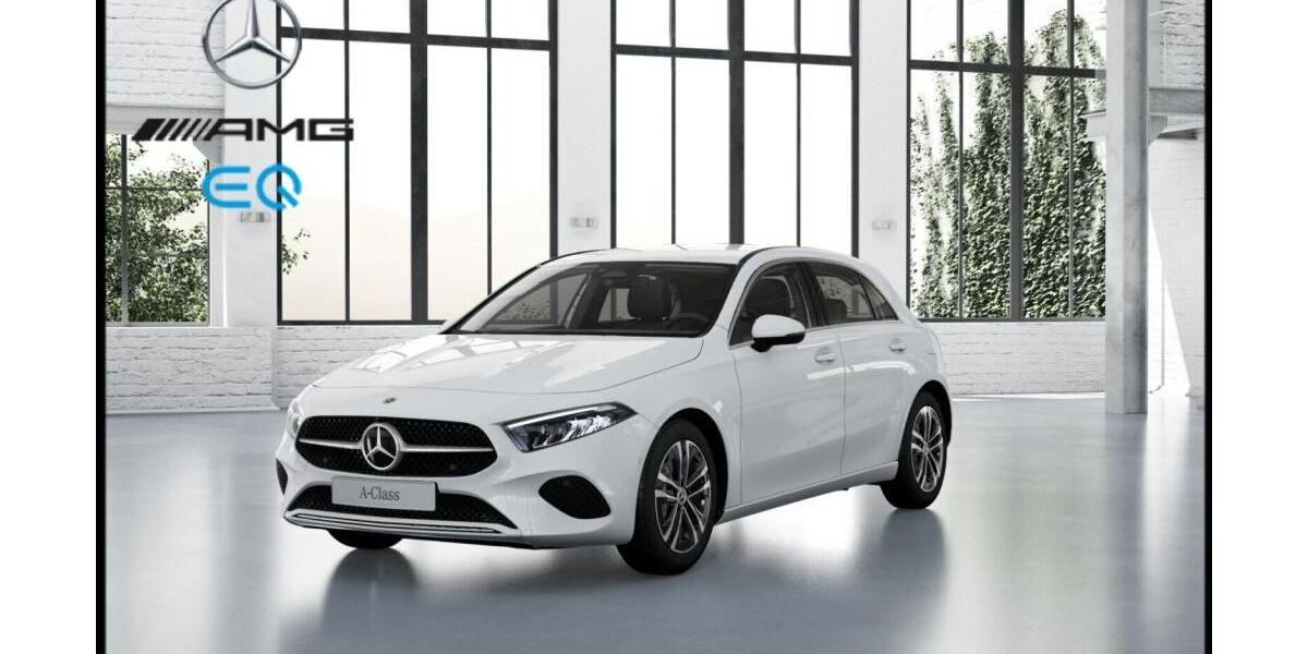 Mercedes-Benz A 180 11.812 km 31.290 &euro; Hagen 58135