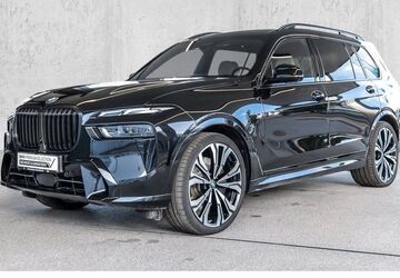 BMW X7 15.515 km 93.490 &euro; Velbert 42553