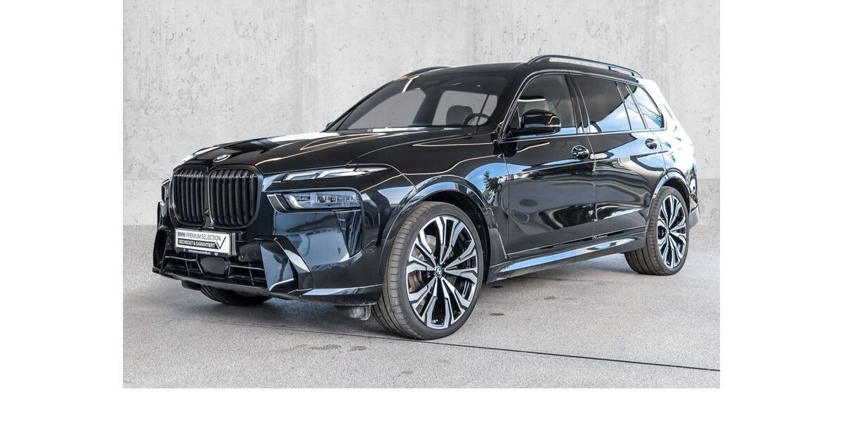 BMW X7 15.515 km 93.490 &euro; Velbert 42553