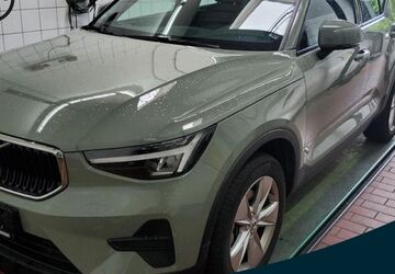 Volvo XC40 21.424 km 29.950 &euro; Witten 58453