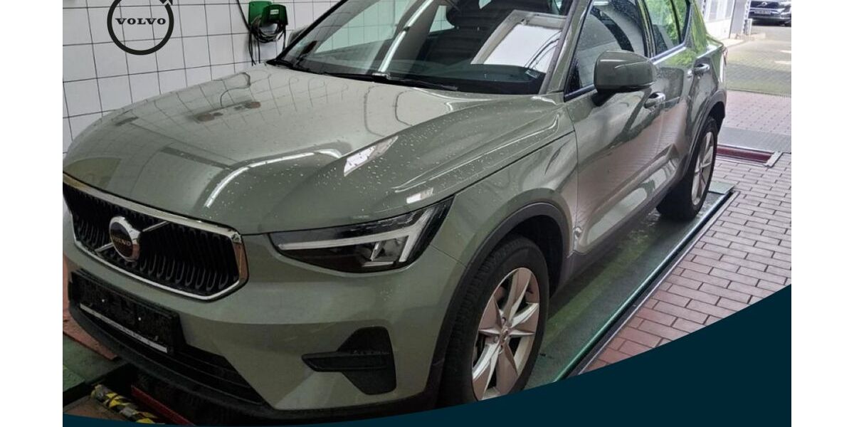 Volvo XC40 21.424 km 29.950 &euro; Witten 58453