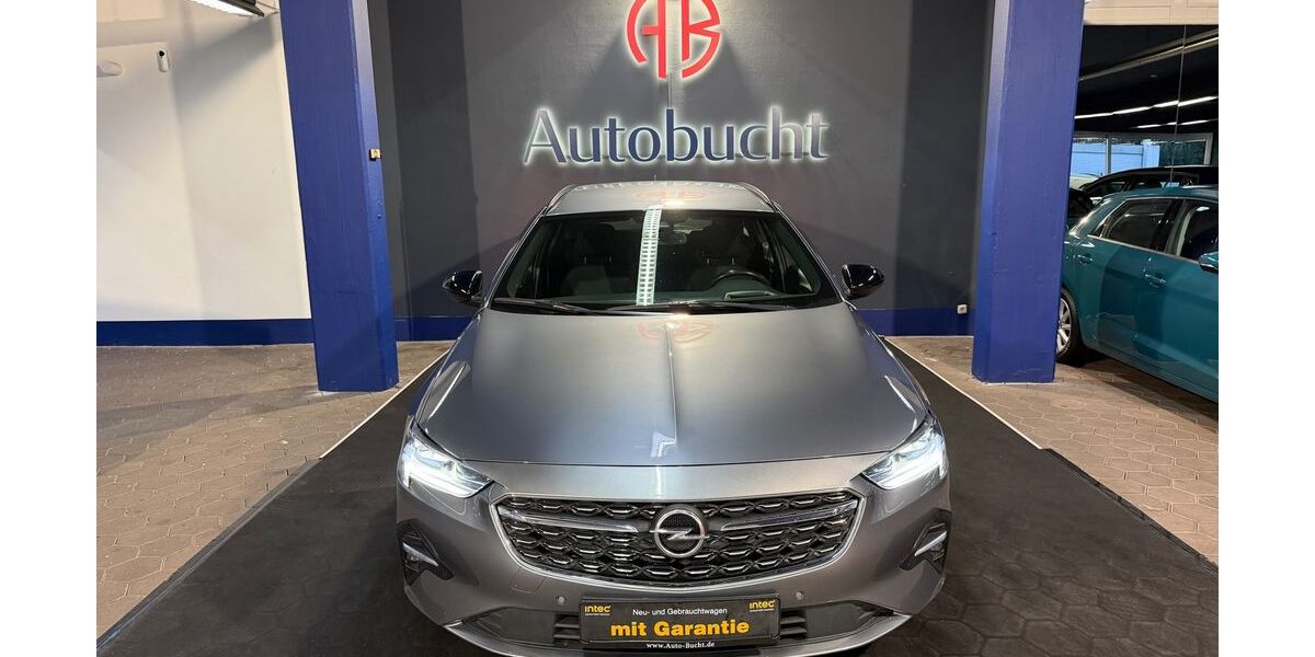 Opel Insignia 71.500 km 18.199 &euro; Oberhausen 46045