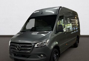 Mercedes-Benz Sprinter 5.327 km 57.985 &euro; Wuppertal 42115