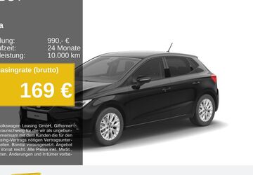 Seat Ibiza 19.843 km 23.130 &euro; Bochum 44809