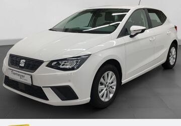 Seat Ibiza 19.720 km 16.490 &euro; Bochum 44809
