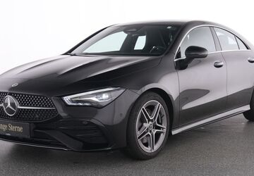 Mercedes-Benz CLA 220 14.512 km 41.885 &euro; Essen 45309
