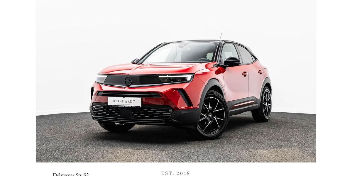 Opel Mokka 34.799 km 16.785 &euro; Hagen 58091