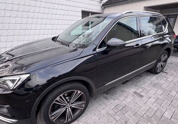 Seat Tarraco 84.500 km 27.900 &euro; Essen 45359