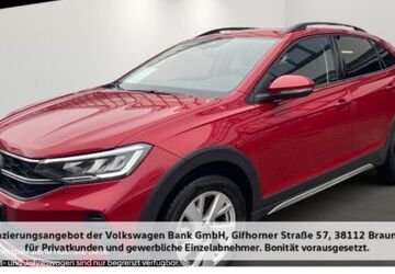 VW Taigo 7.254 km 20.220 &euro; Mülheim 45478