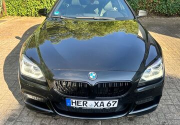BMW 640 169.980 km 19.900 &euro; Herne 44625