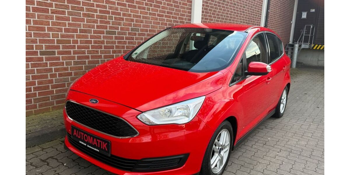 Ford C-Max 79.500 km 9.790 &euro; Oer-Erkenschwick 45739