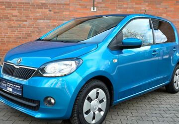 Skoda Citigo 100.000 km 7.990 &euro; Herne (NRW) 44628