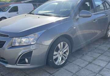Chevrolet Cruze 289.000 km 1.500 &euro; Essen 45356