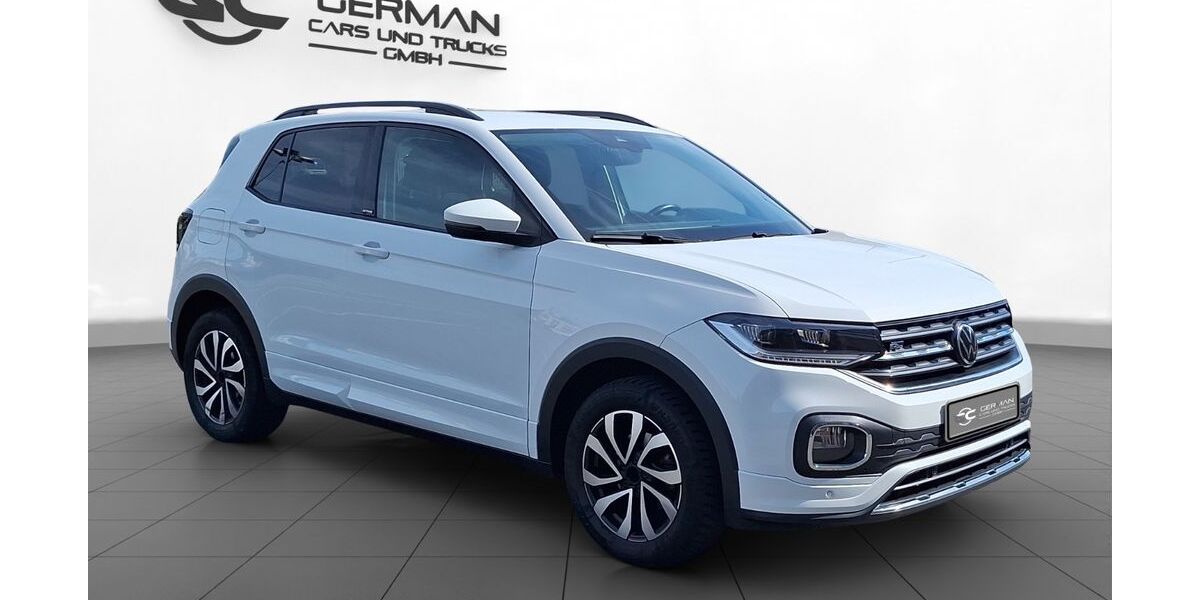 VW T-Cross 99.000 km 16.999 &euro; Hagen 58089
