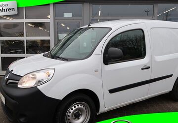 Renault Kangoo 25.774 km 15.880 &euro; Marl 45772