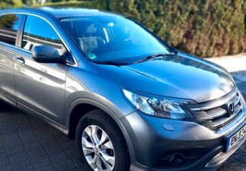 Honda CR-V 111.800 km 14.900 &euro; Sprockhövel 45549