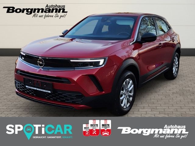 Opel Mokka 16.350 km 17.490 &euro; Dorsten 46286