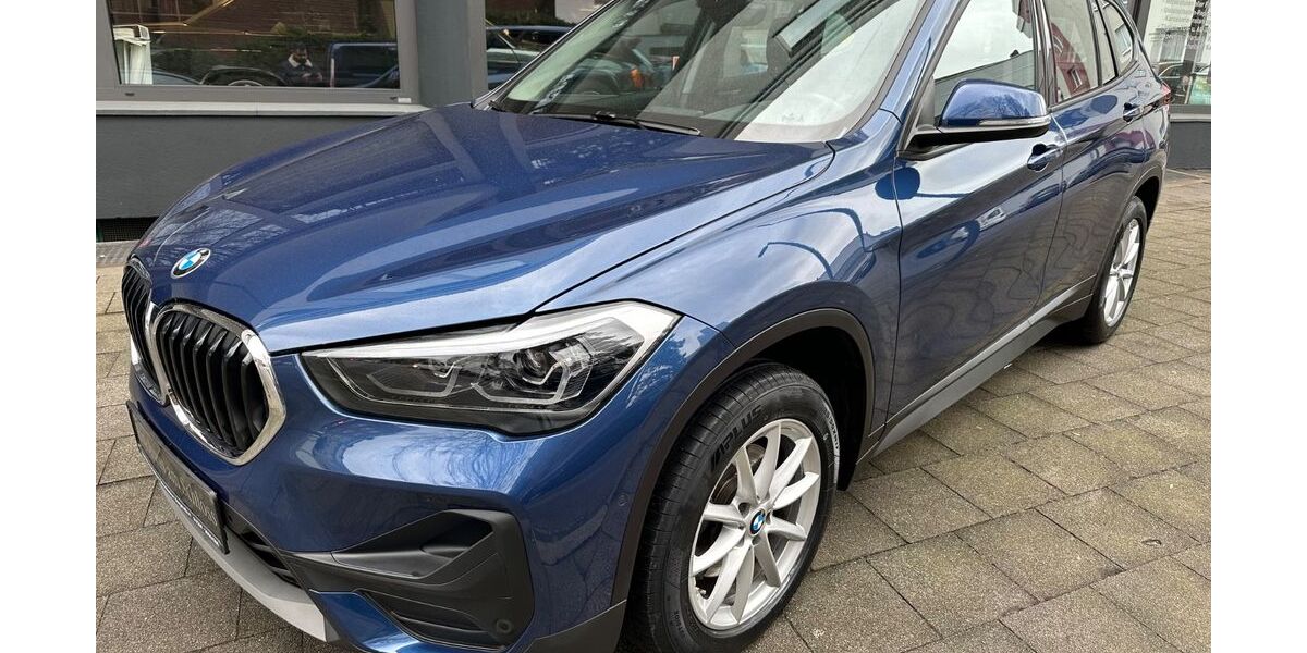 BMW X1 167.910 km 17.950 &euro; Gelsenkirchen 45899
