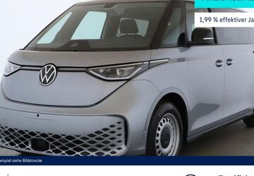 VW ID. Buzz 8.858 km 59.690 &euro; Bochum 44866