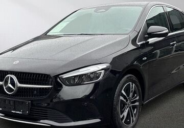 Mercedes-Benz B 250 15.434 km 35.680 &euro; Dortmund 44147
