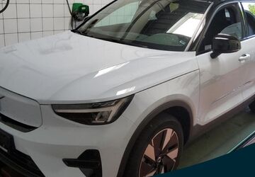 Volvo XC40 13.461 km 33.990 &euro; Witten 58453