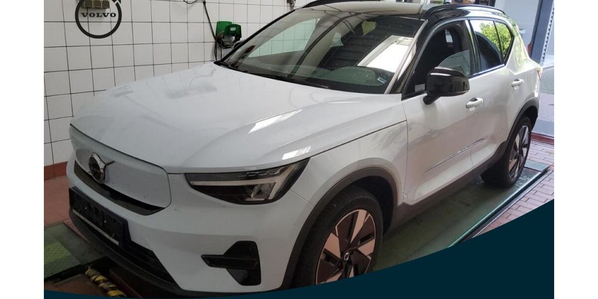Volvo XC40 13.461 km 33.990 &euro; Witten 58453