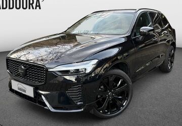 Volvo XC60 27.137 km 43.590 &euro; Wuppertal 42117