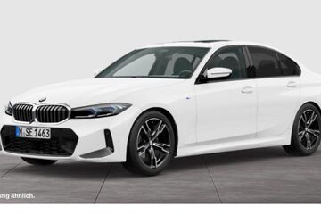 BMW 320 15.926 km 40.800 &euro; Herne 44625