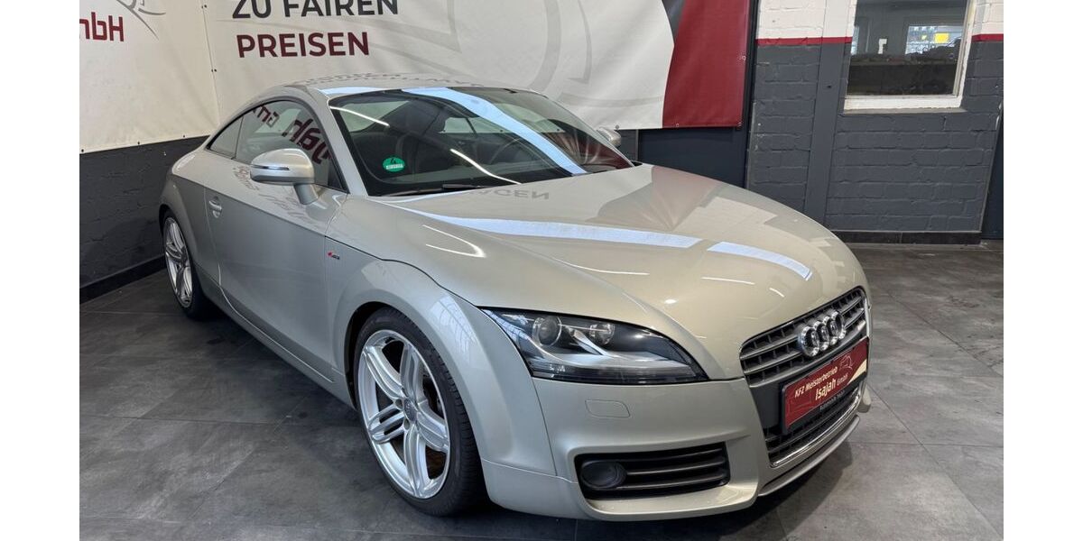 Audi TT 135.000 km 10.990 &euro; Castrop-Rauxel 44575