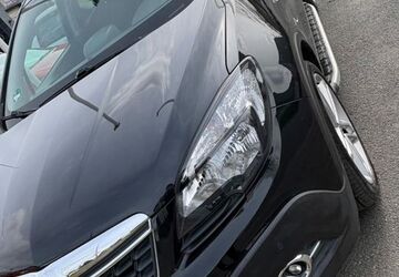 Opel Mokka 133.000 km 10.000 &euro; Lünen 44532