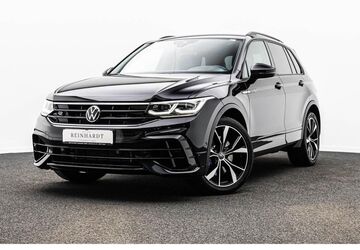 VW Tiguan 58.706 km 35.335 &euro; Hagen 58091