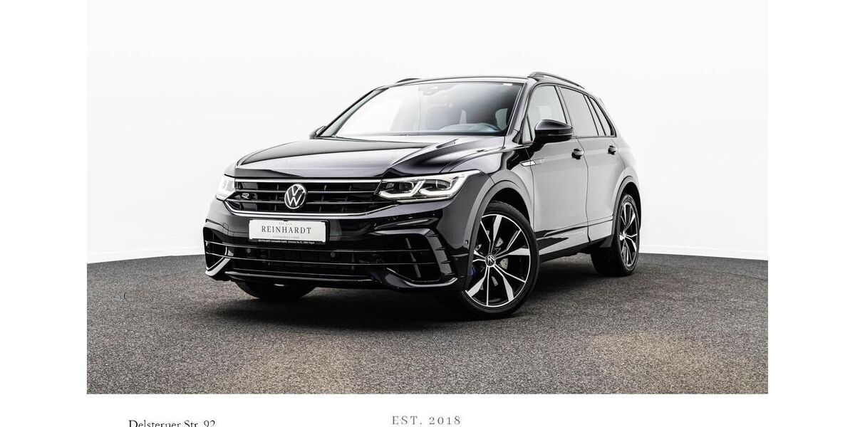 VW Tiguan 58.706 km 35.335 &euro; Hagen 58091