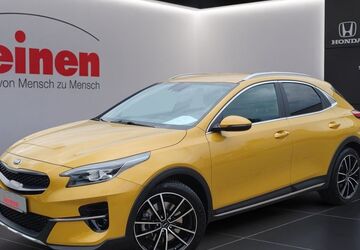 Kia XCeed 21.271 km 21.309 &euro; Essen 45141