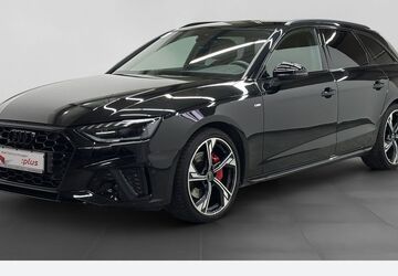 Audi A4 27.795 km 38.980 &euro; Dorsten 46284