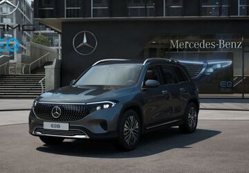 Mercedes-Benz EQB 22.305 km 38.880 &euro; Hagen 58135