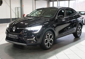 Renault Arkana 35.890 km 21.500 &euro; Herne 44652