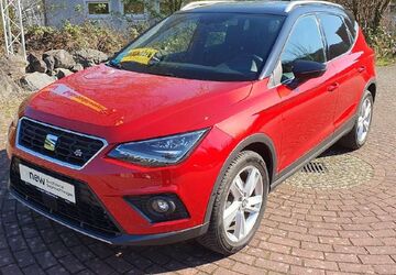 Seat Arona 97.000 km 13.995 &euro; Hagen 58091