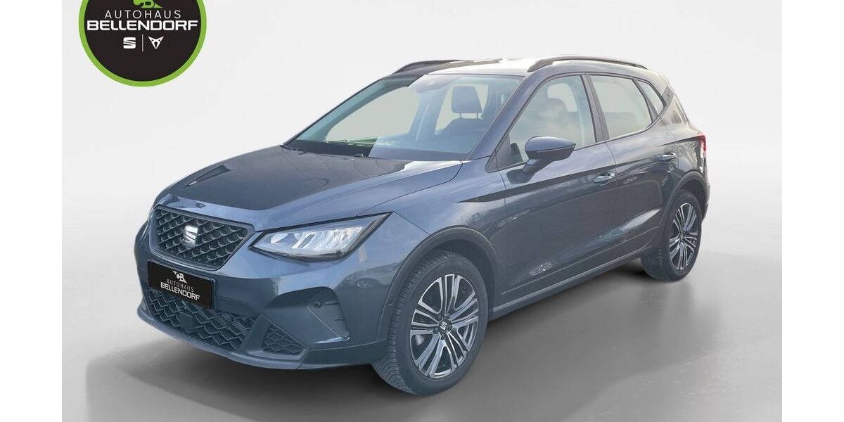 Seat Arona 18.813 km 21.470 &euro; Bottrop 46244