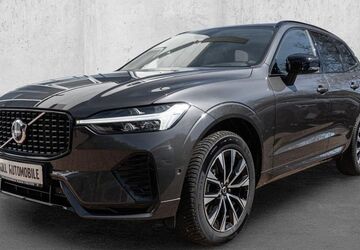 Volvo XC60 22.013 km 39.480 &euro; Wuppertal 42109