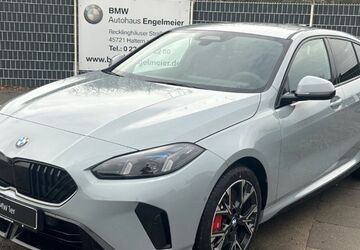 BMW 123 1.001 km 48.990 &euro; Haltern am See 45721