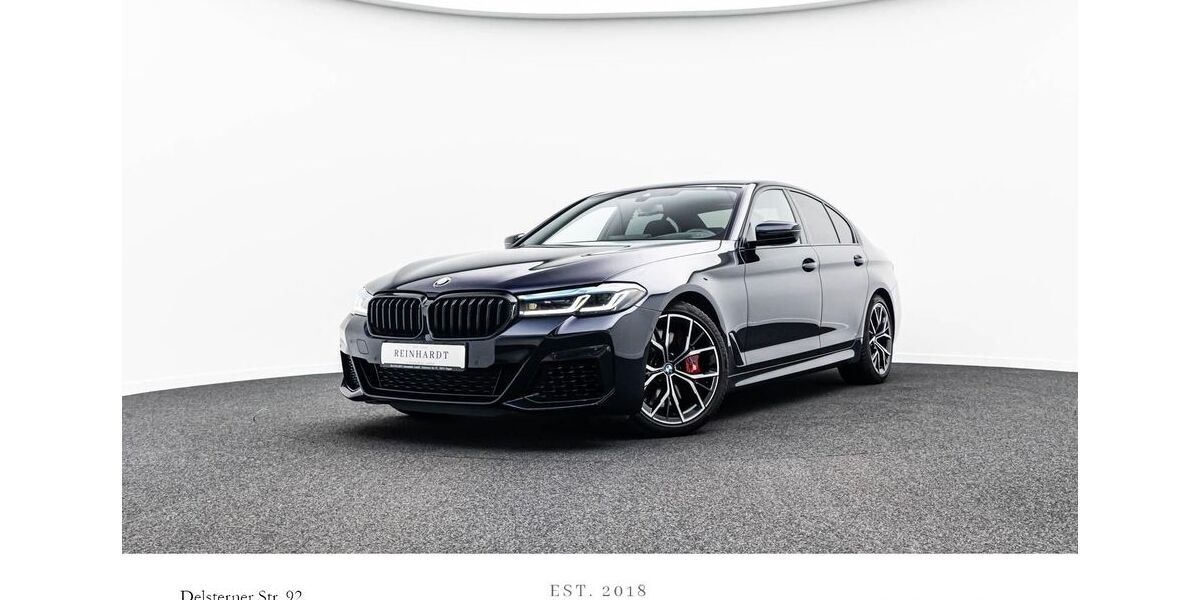 BMW M550 78.997 km 48.555 &euro; Hagen 58091