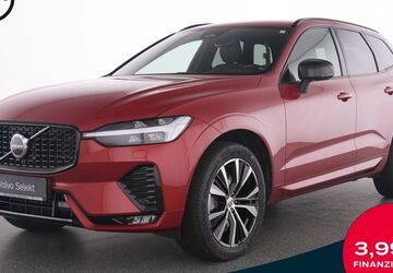 Volvo XC60 46.416 km 38.990 &euro; Witten 58453