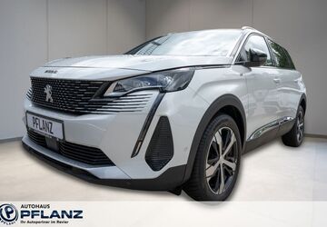 Peugeot 5008 64.316 km 30.420 &euro; Bochum 44801