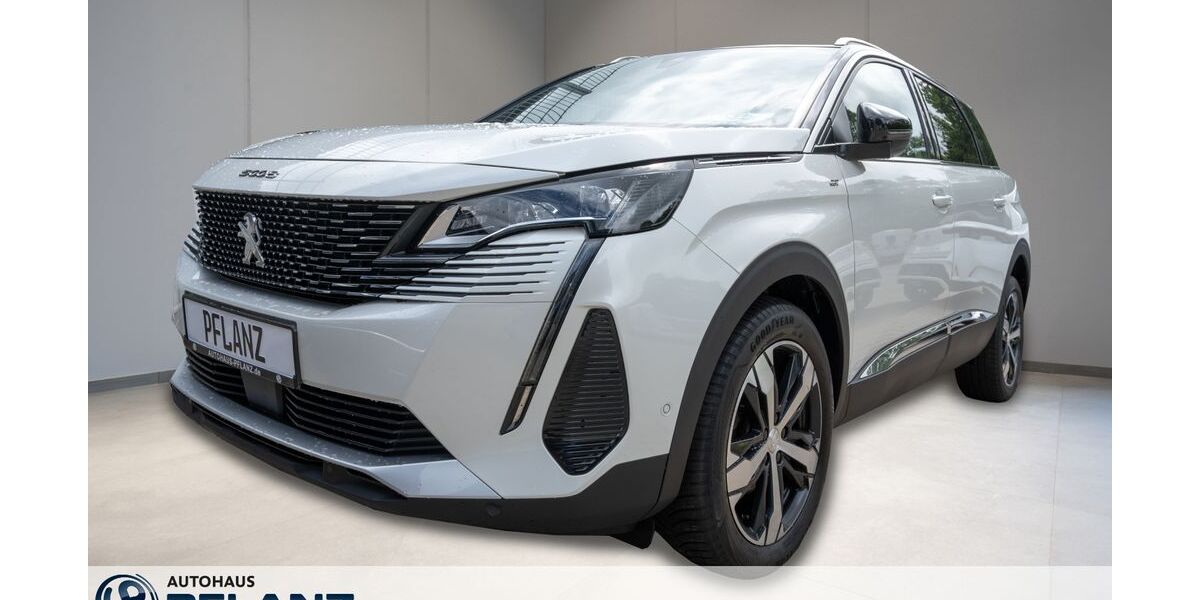 Peugeot 5008 64.316 km 30.420 &euro; Bochum 44801