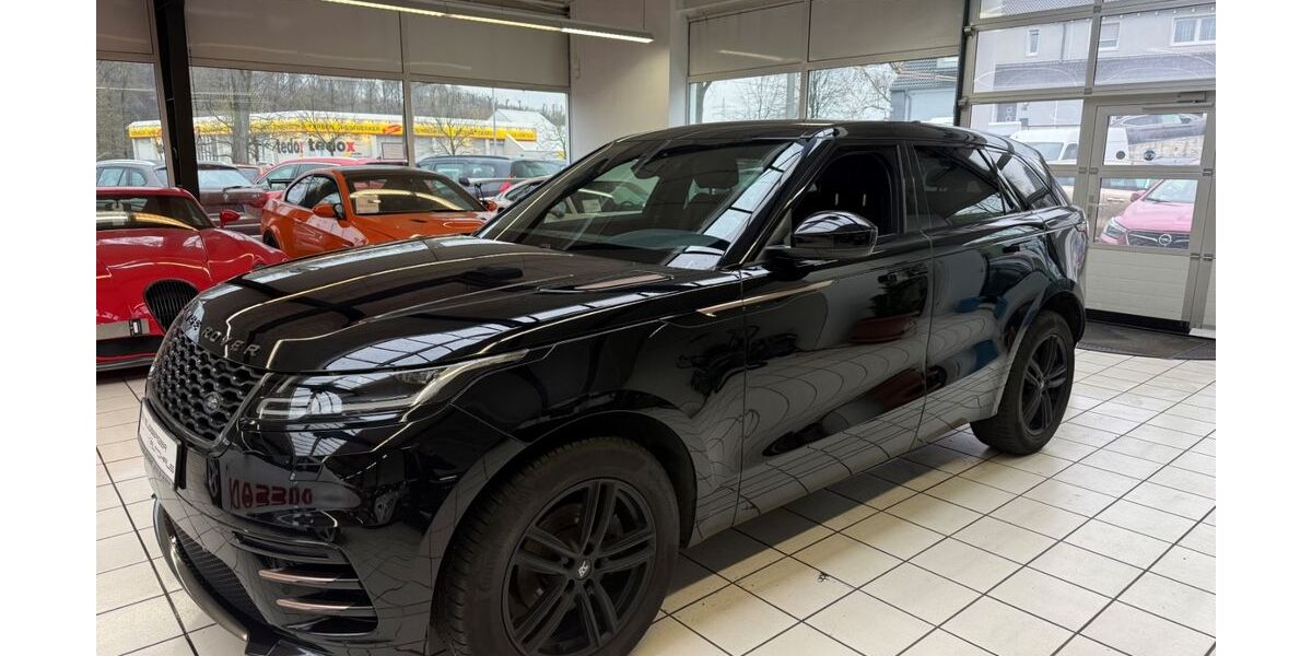 Land Rover Range Rover Velar 113.673 km 31.980 &euro; Gevelsberg 58285