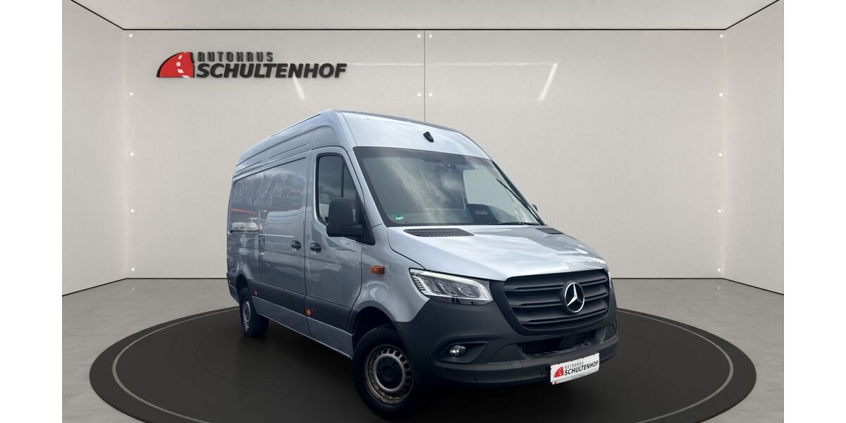 Mercedes-Benz Sprinter 47.340 km 42.990 &euro; Mülheim/Ruhr 45481