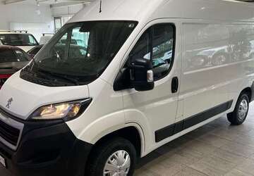 Citroen Jumper 112.000 km 15.490 &euro; Datteln 45711