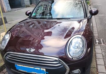 Mini One Clubman 85.300 km 12.499 &euro; Dortmund 44139