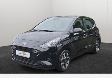 Hyundai i10 17.406 km 15.470 &euro; Bochum 44866