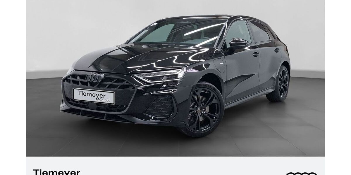 Audi A3 2.990 km 53.990 &euro; Bochum 44809